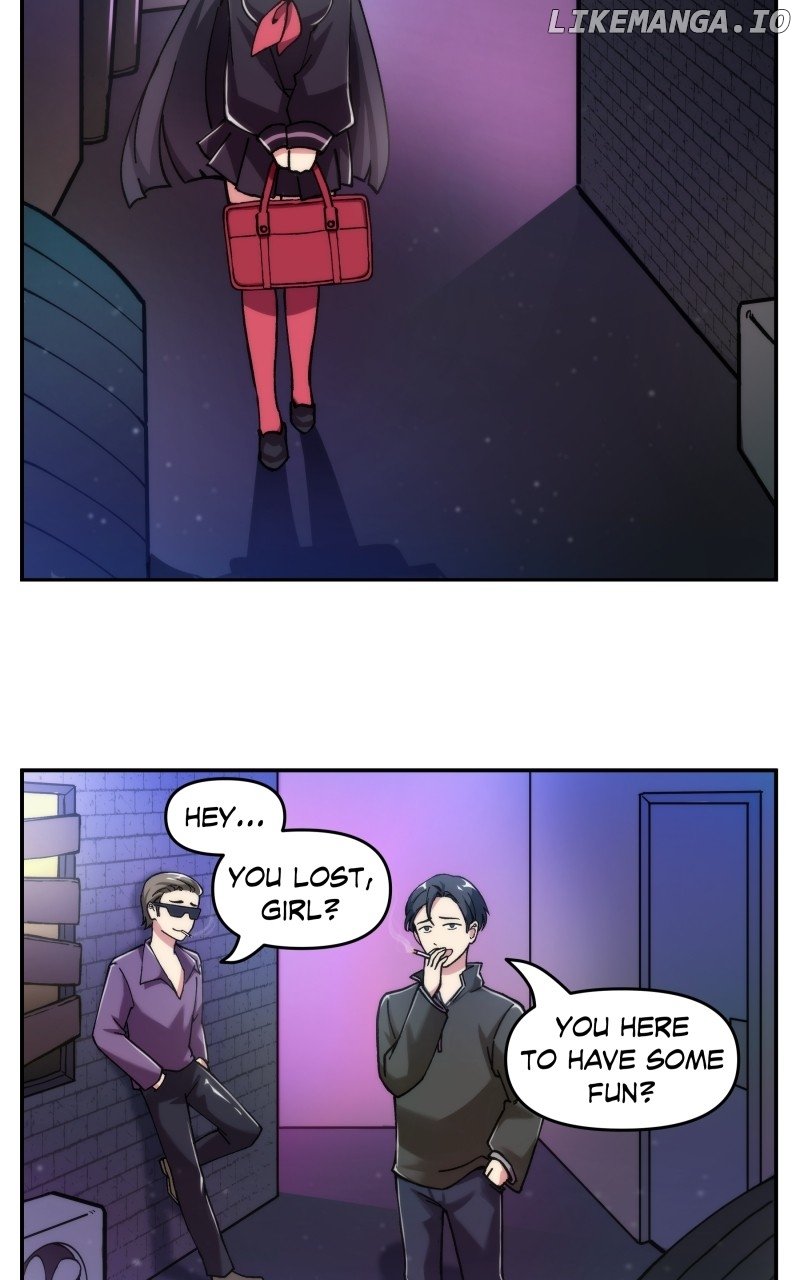 Stalker x Stalker Chapter 98 4